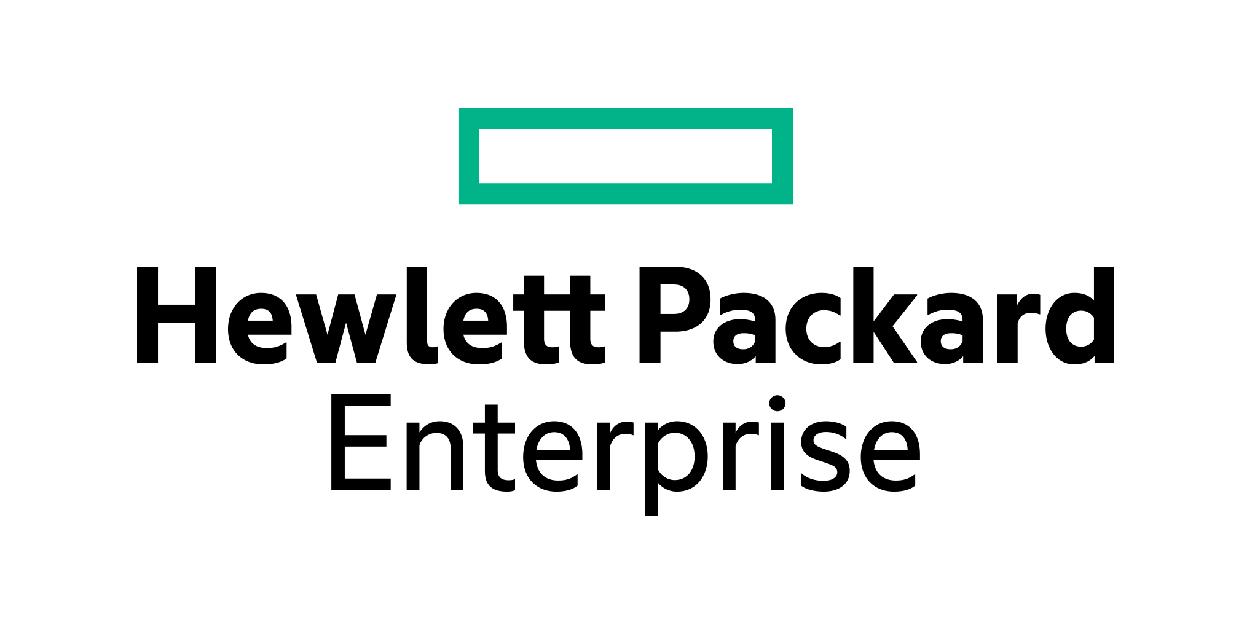 Hewlett packard enterprise